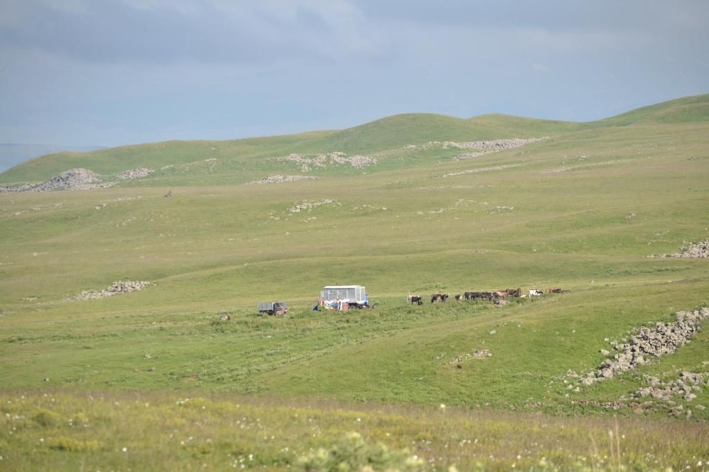 Кемпинги Livestock Keepers Tourism/Sarvor tourism Gavarr